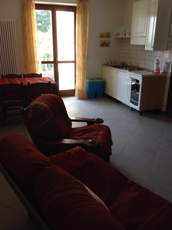 Agriturismo Fruttirossi Trofarello Pokój zdjęcie