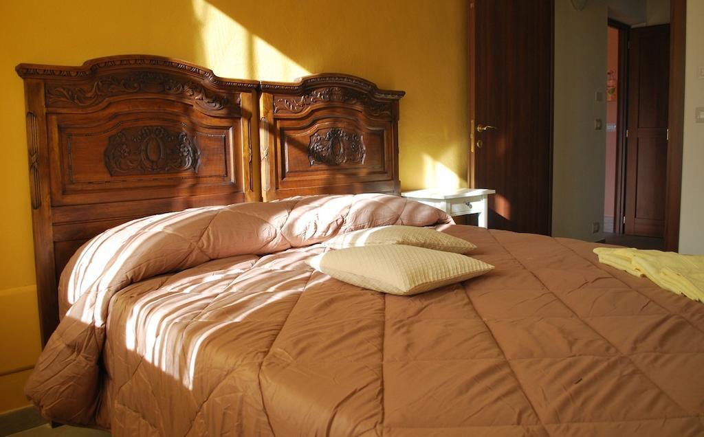 Agriturismo Fruttirossi Trofarello Pokój zdjęcie