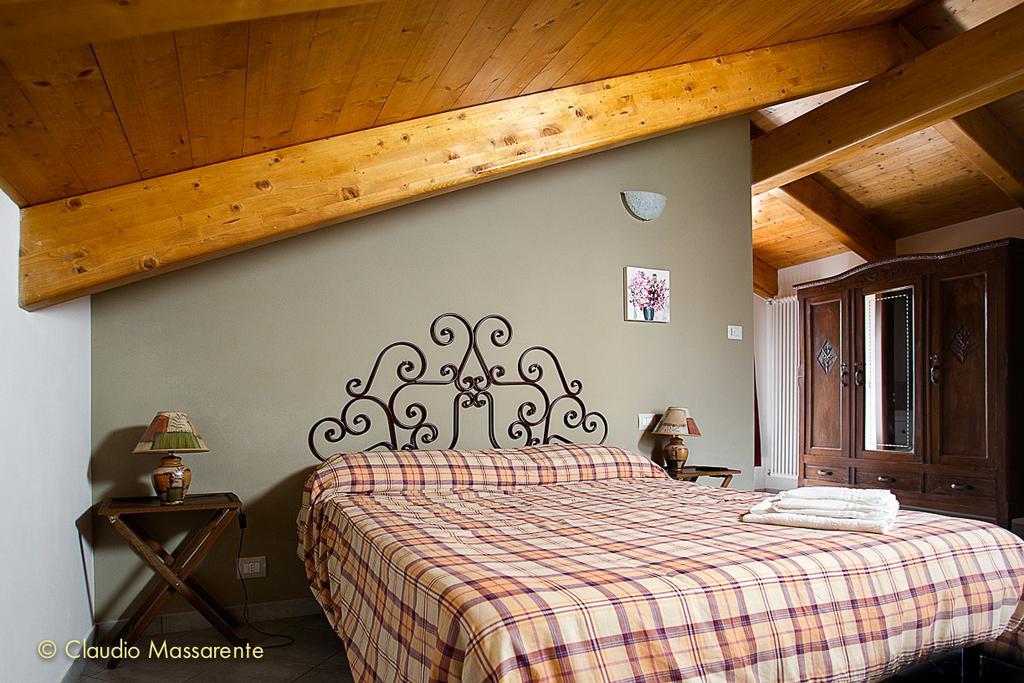 Agriturismo Fruttirossi Trofarello Zewnętrze zdjęcie