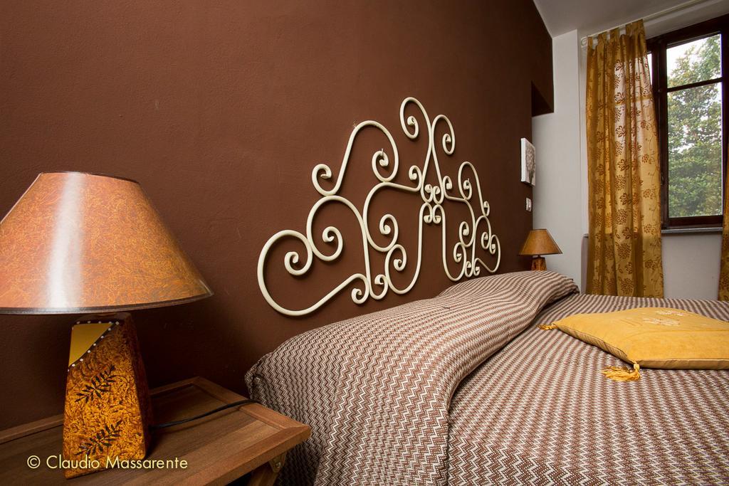 Agriturismo Fruttirossi Trofarello Zewnętrze zdjęcie