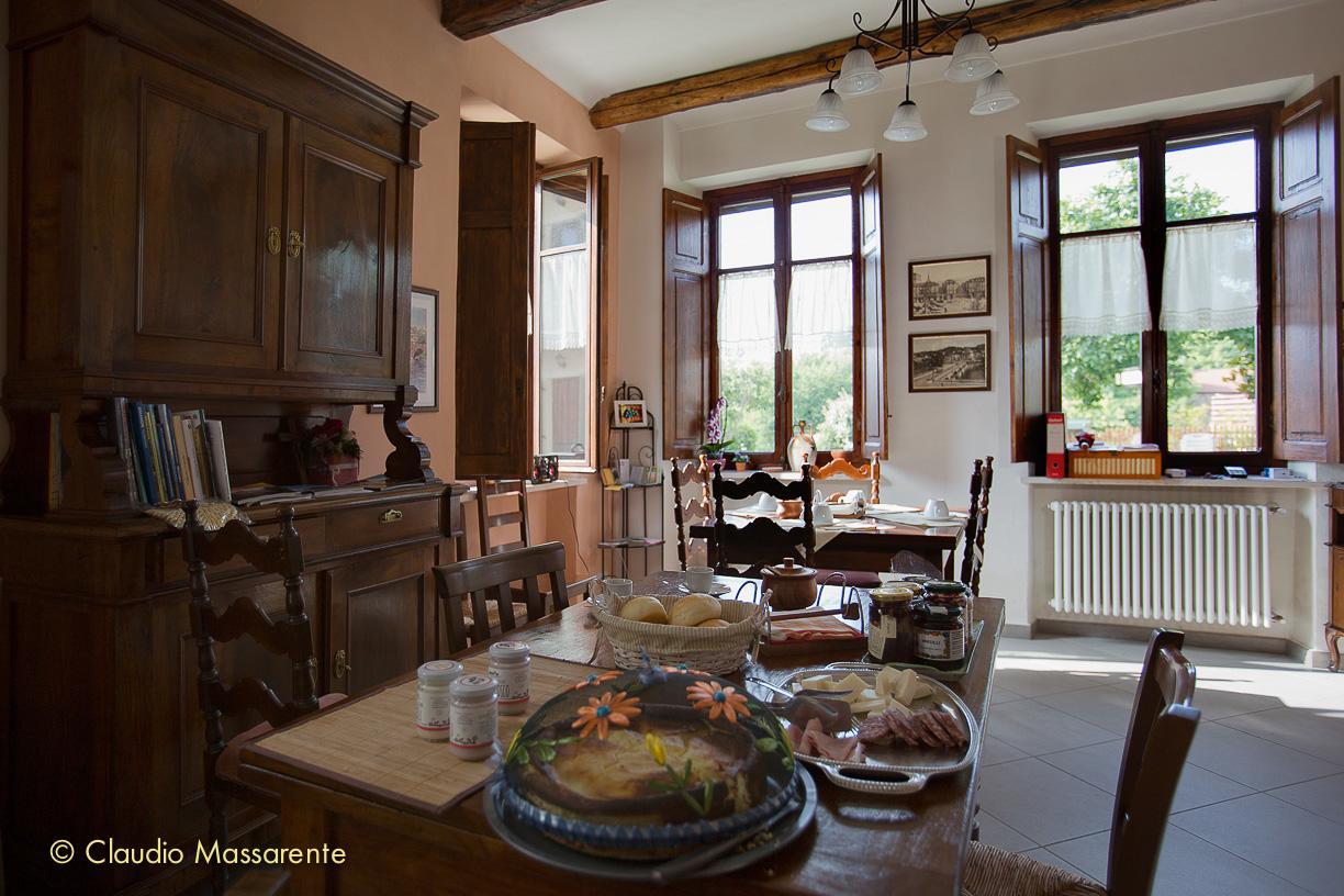 Agriturismo Fruttirossi Trofarello Zewnętrze zdjęcie
